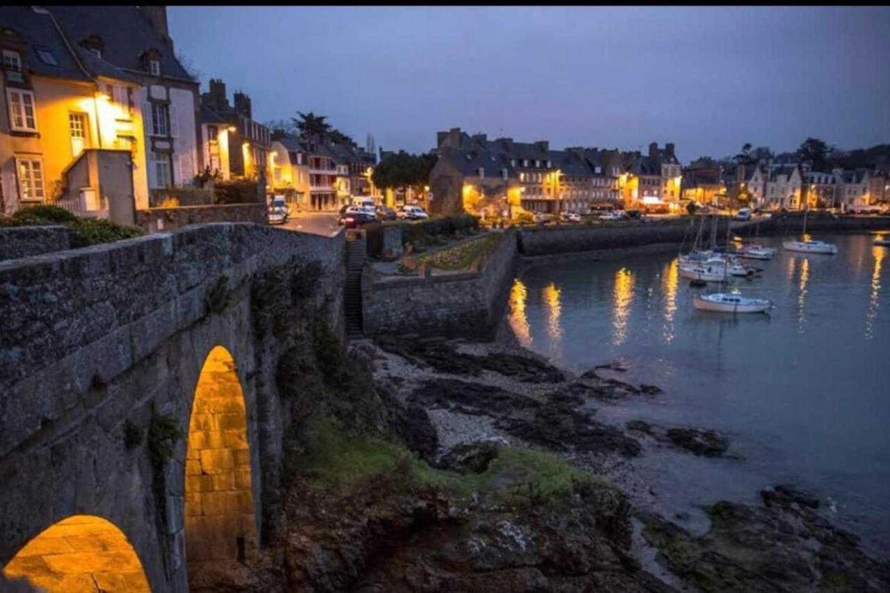 Le petit Solidor Saint-Malo Extérieur photo